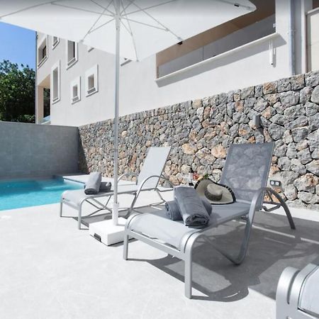 Villa Ona Puerto de Sóller Eksteriør bilde
