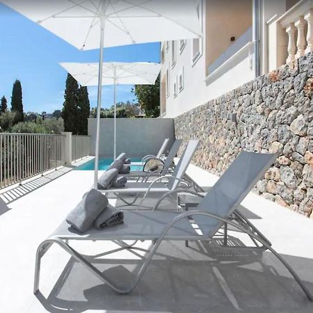 Villa Ona Puerto de Sóller Eksteriør bilde