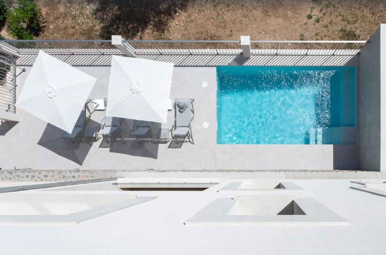Villa Ona Puerto de Sóller Eksteriør bilde
