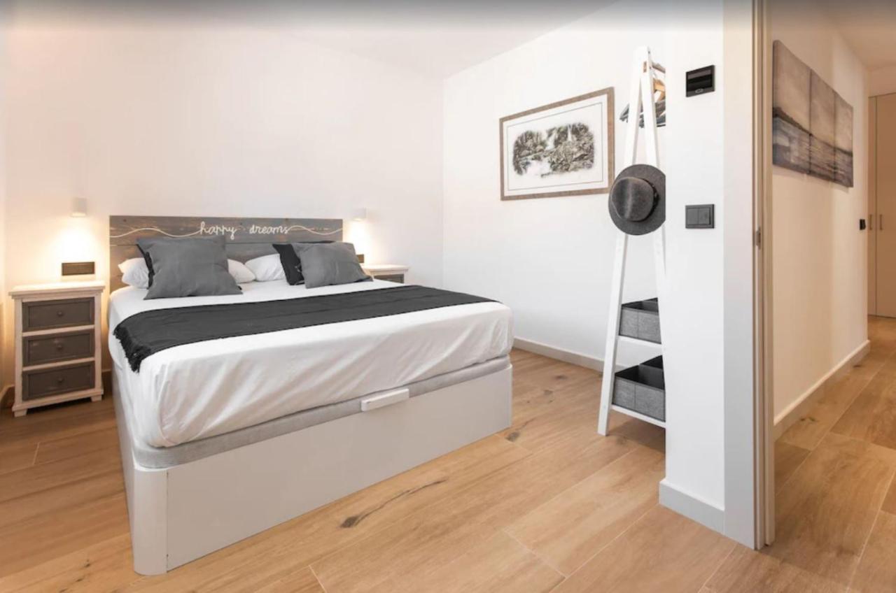 Villa Ona Puerto de Sóller Eksteriør bilde